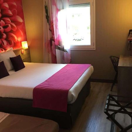 Sure Hotel By Best Western Tours Sud Chambray-lès-Tours 외부 사진