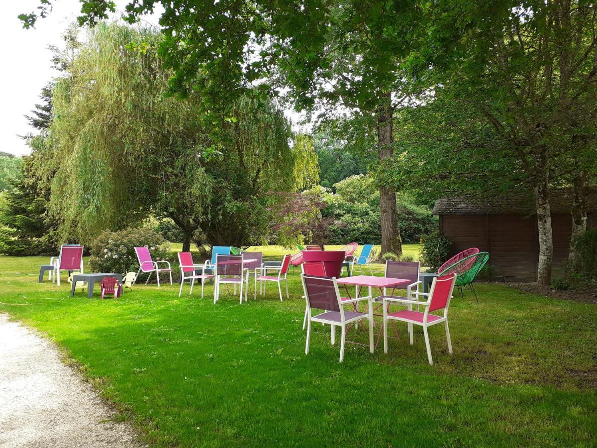 Sure Hotel By Best Western Tours Sud Chambray-lès-Tours 외부 사진