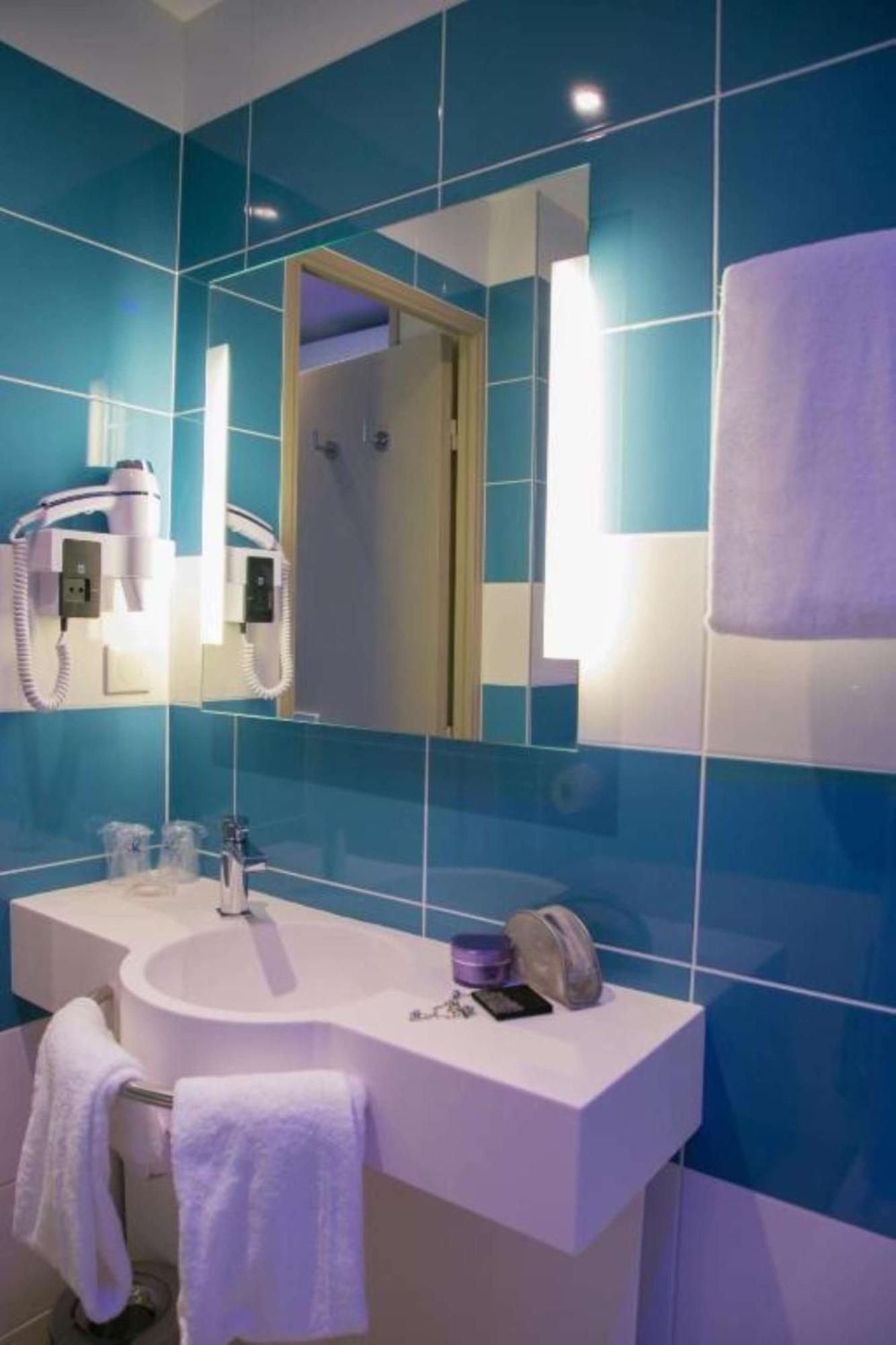 Sure Hotel By Best Western Tours Sud Chambray-lès-Tours 외부 사진