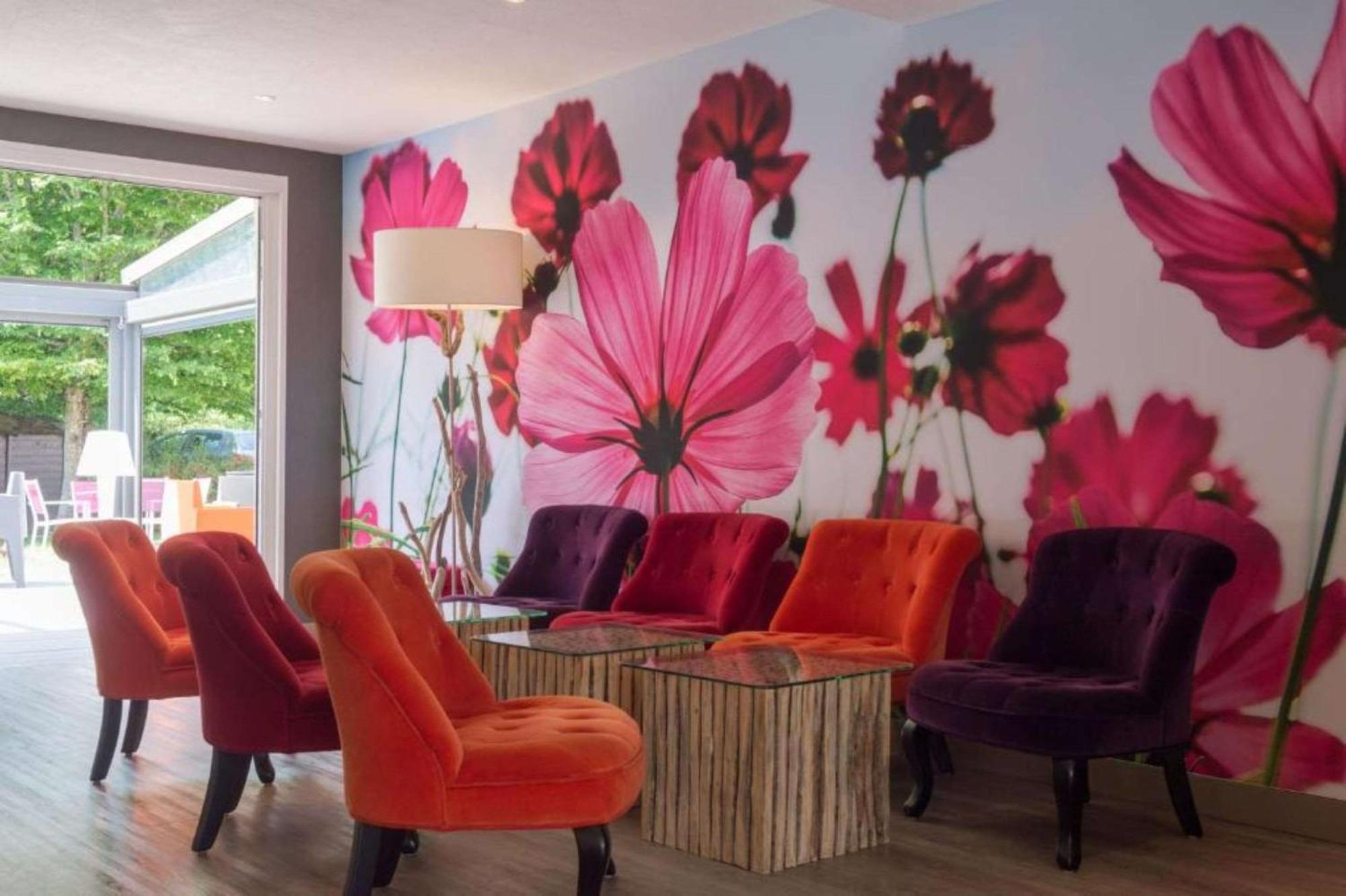 Sure Hotel By Best Western Tours Sud Chambray-lès-Tours 외부 사진