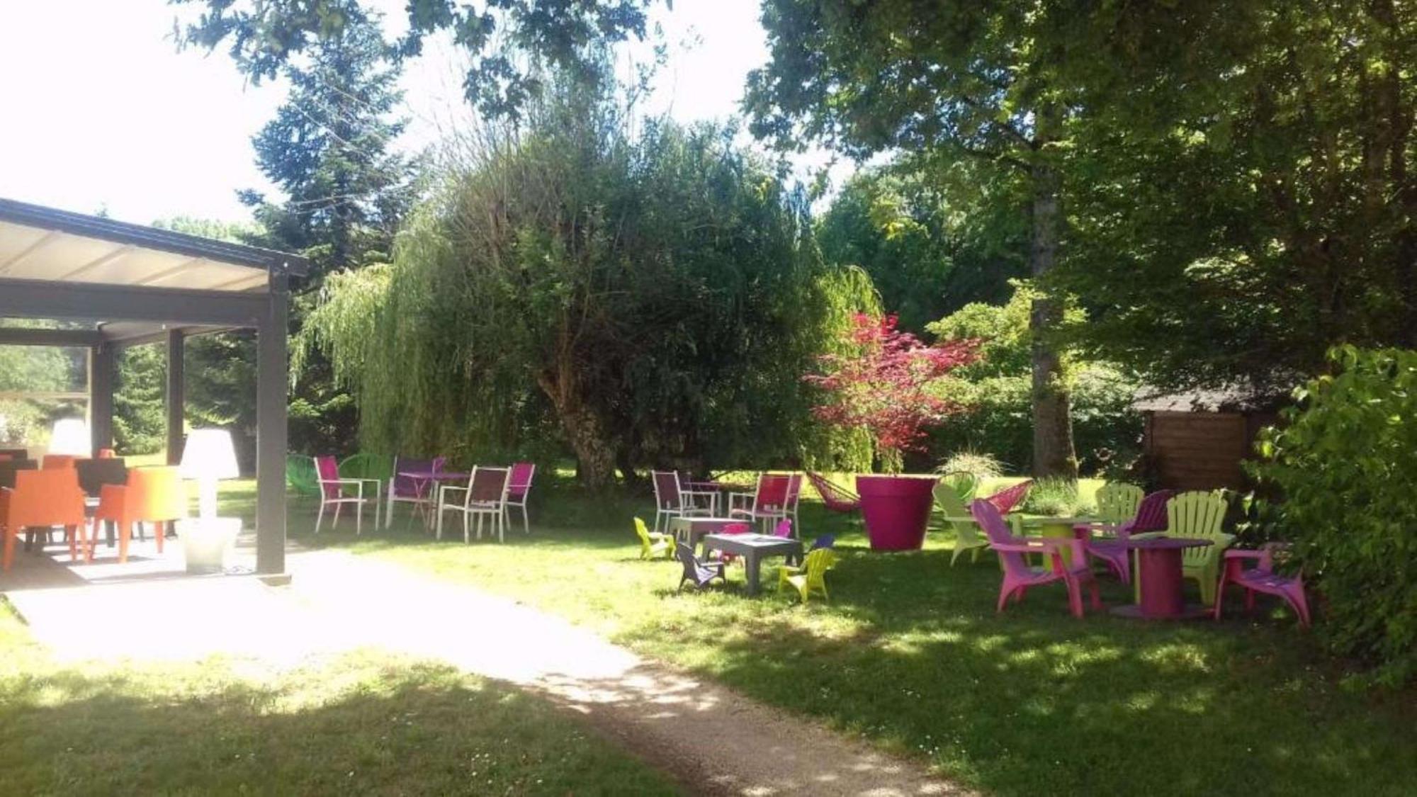 Sure Hotel By Best Western Tours Sud Chambray-lès-Tours 외부 사진