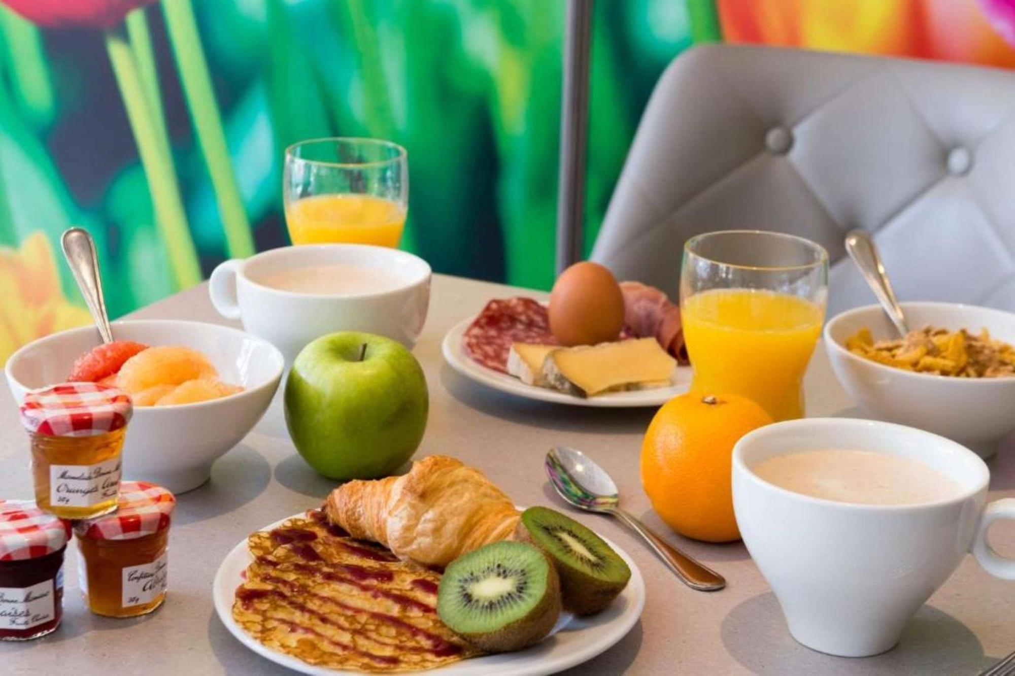 Sure Hotel By Best Western Tours Sud Chambray-lès-Tours 외부 사진