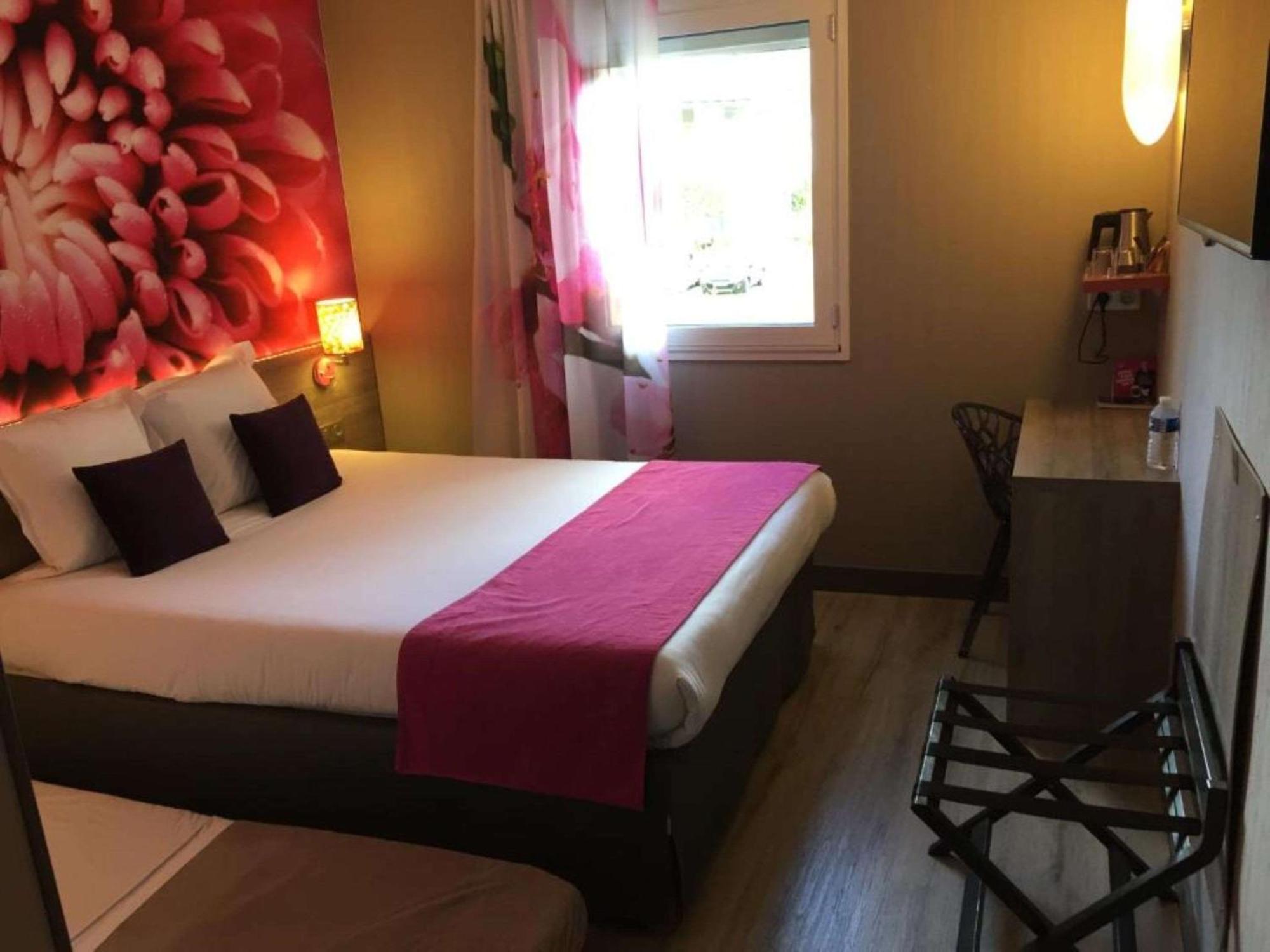 Sure Hotel By Best Western Tours Sud Chambray-lès-Tours 외부 사진