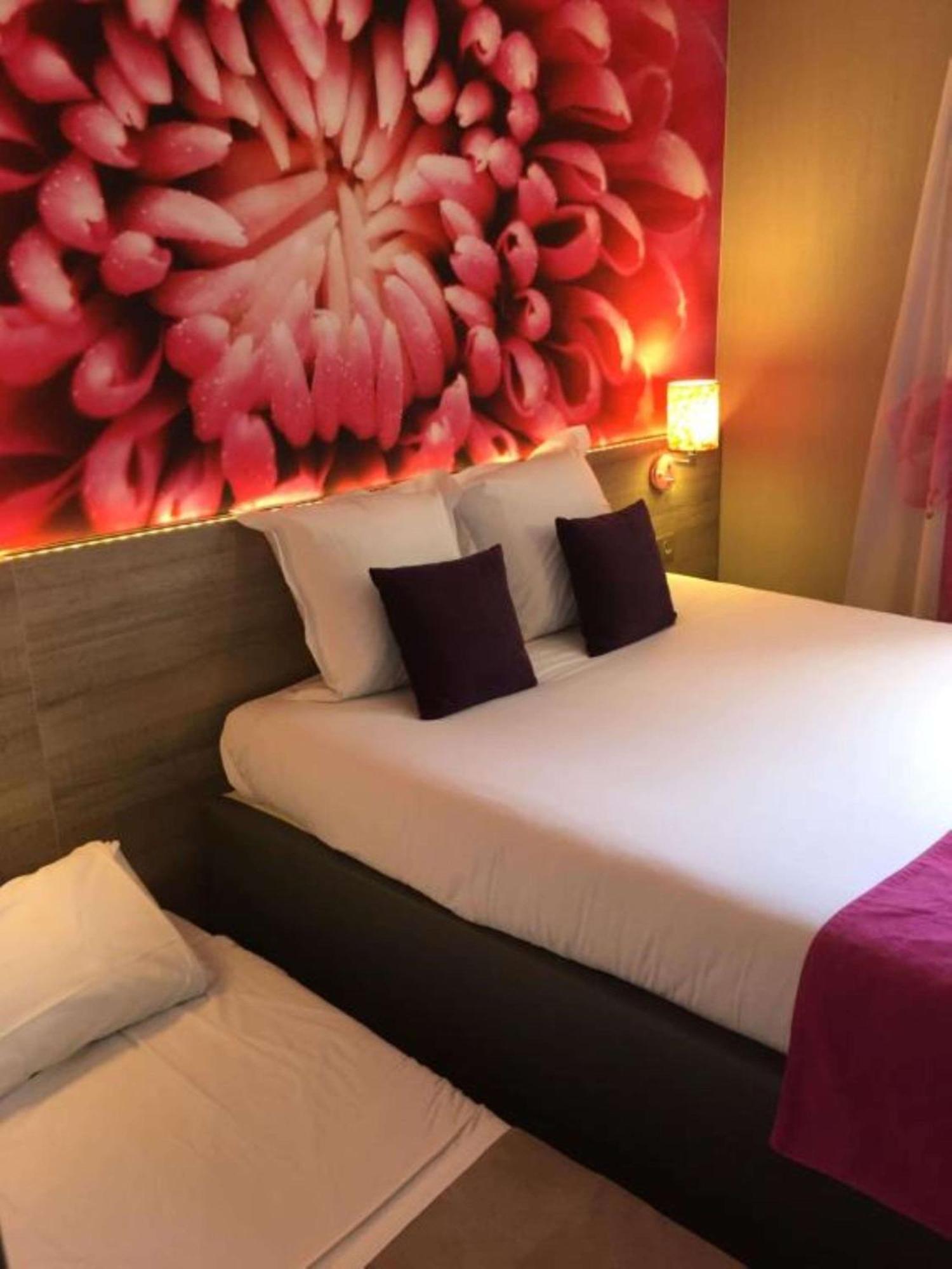 Sure Hotel By Best Western Tours Sud Chambray-lès-Tours 외부 사진