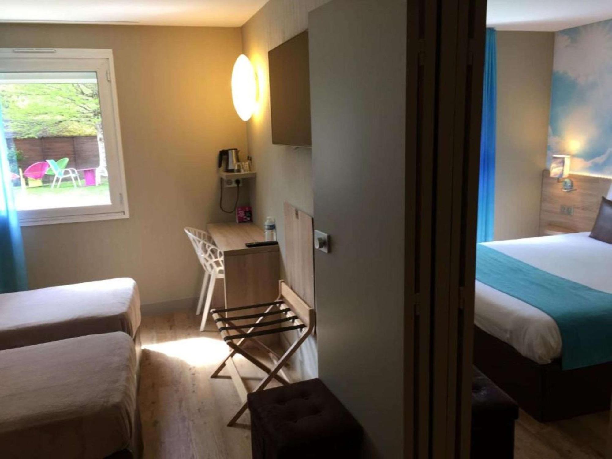 Sure Hotel By Best Western Tours Sud Chambray-lès-Tours 외부 사진