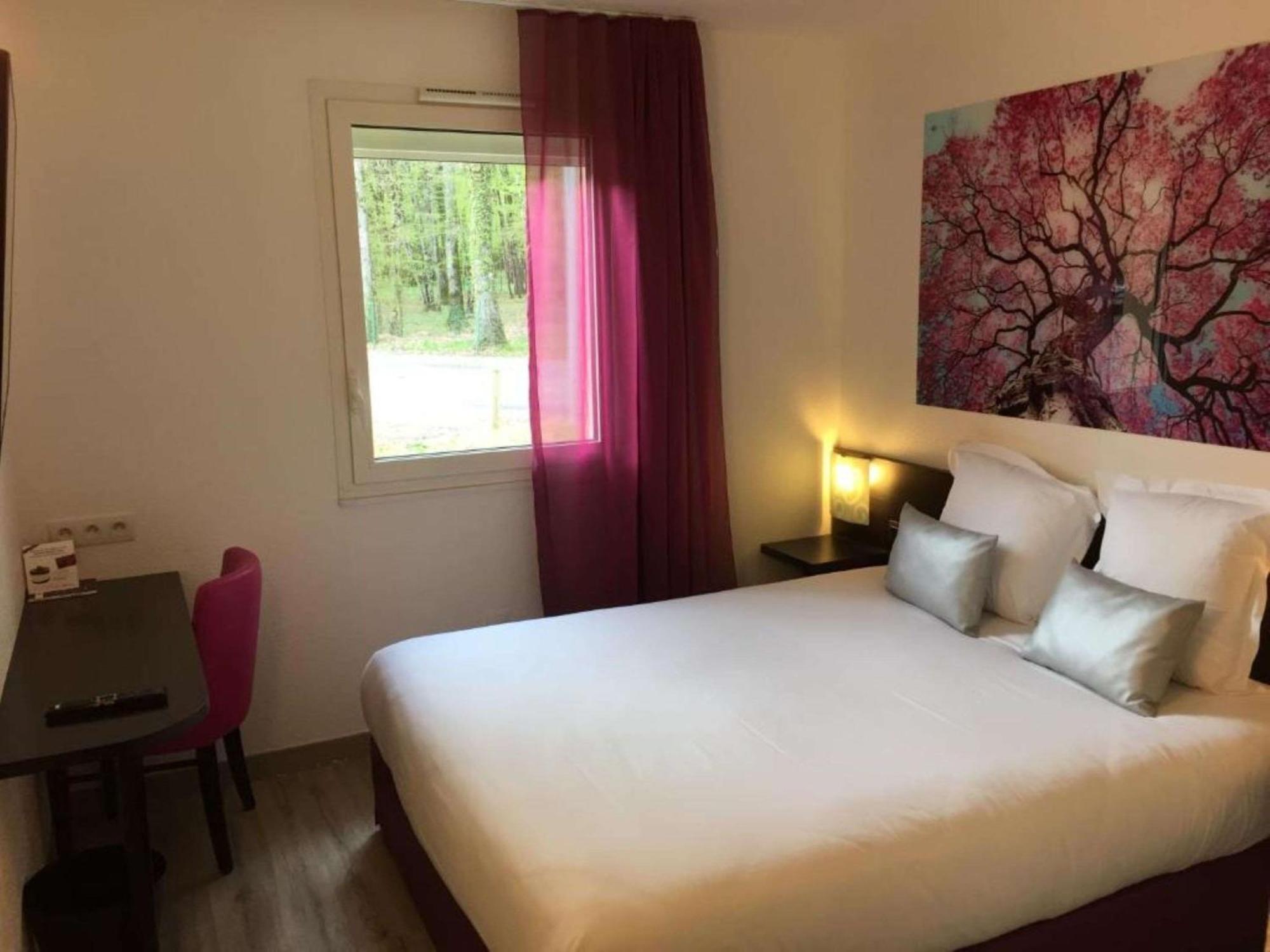 Sure Hotel By Best Western Tours Sud Chambray-lès-Tours 외부 사진
