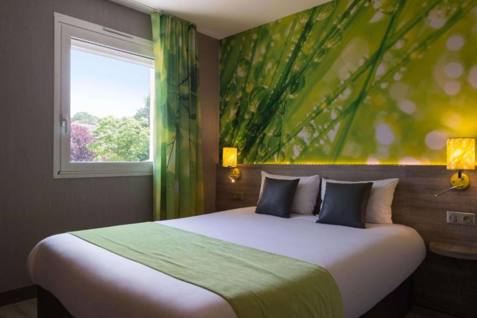 Sure Hotel By Best Western Tours Sud Chambray-lès-Tours 외부 사진