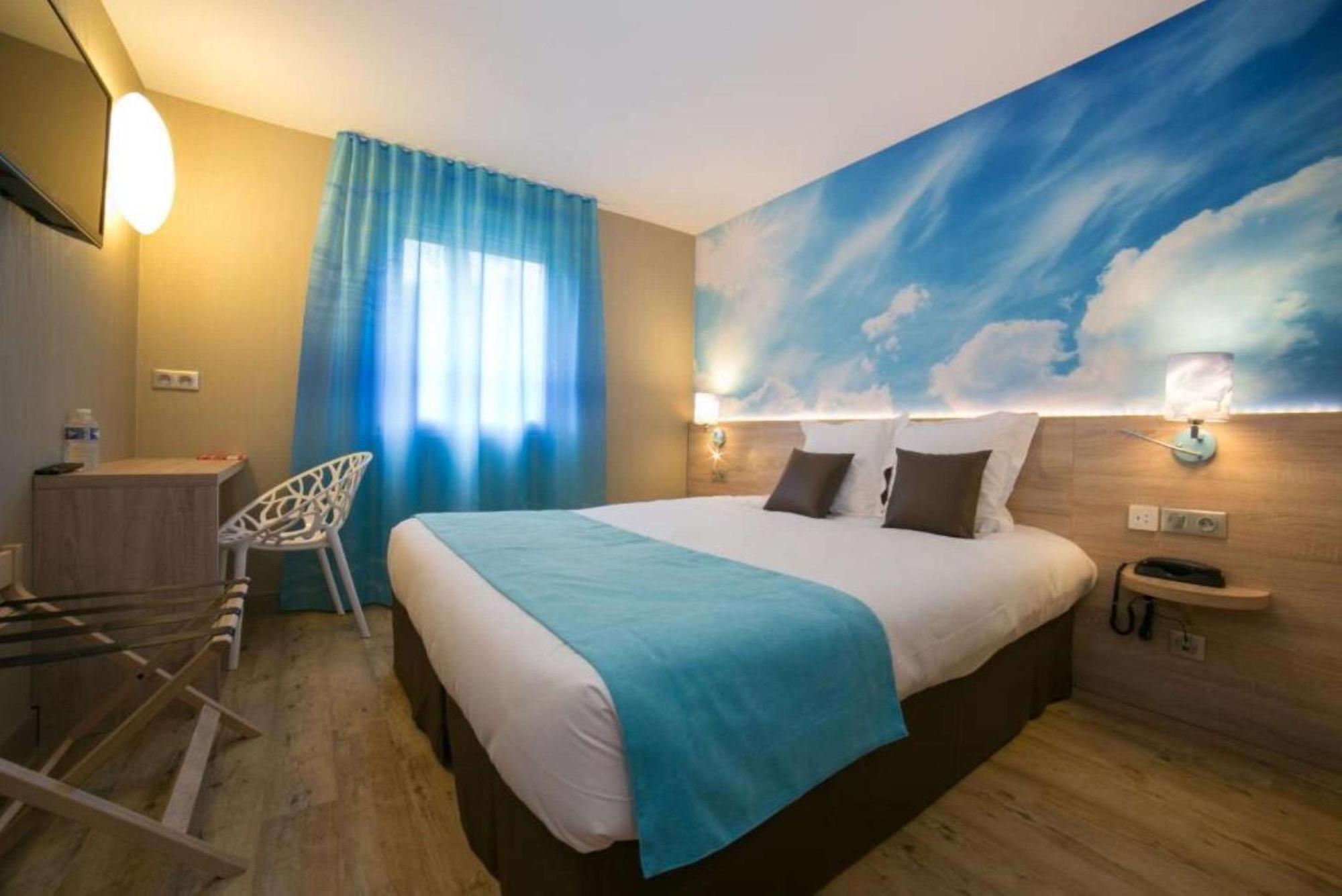 Sure Hotel By Best Western Tours Sud Chambray-lès-Tours 외부 사진