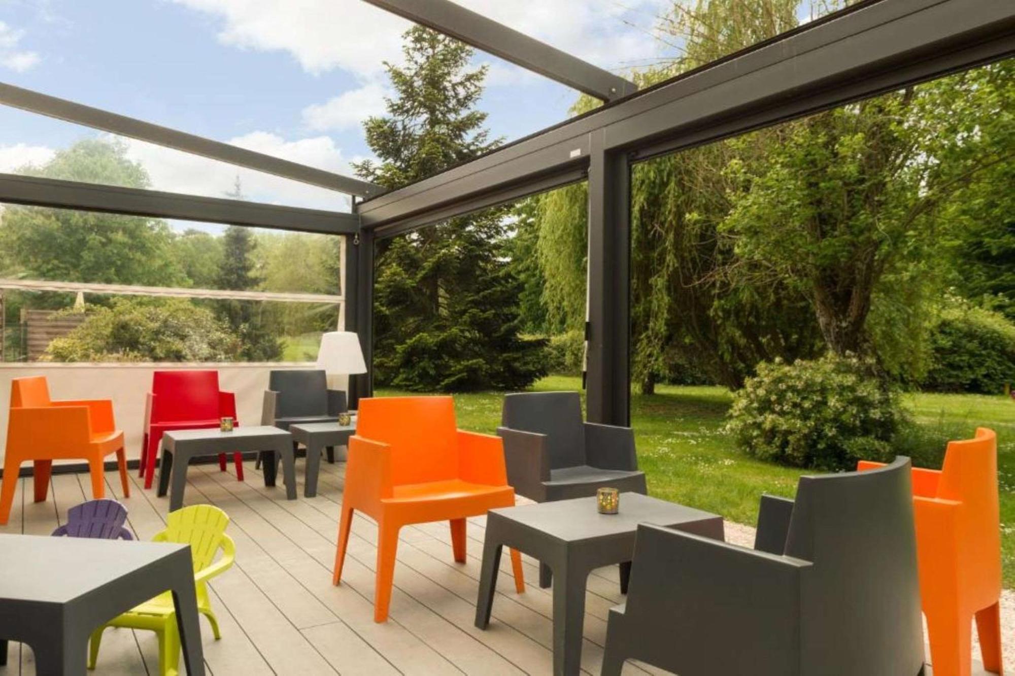 Sure Hotel By Best Western Tours Sud Chambray-lès-Tours 외부 사진