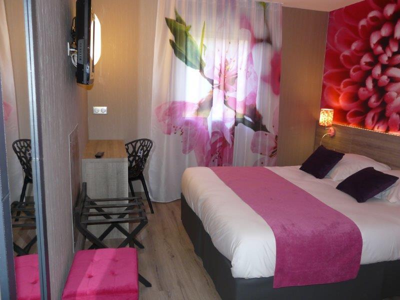 Sure Hotel By Best Western Tours Sud Chambray-lès-Tours 외부 사진