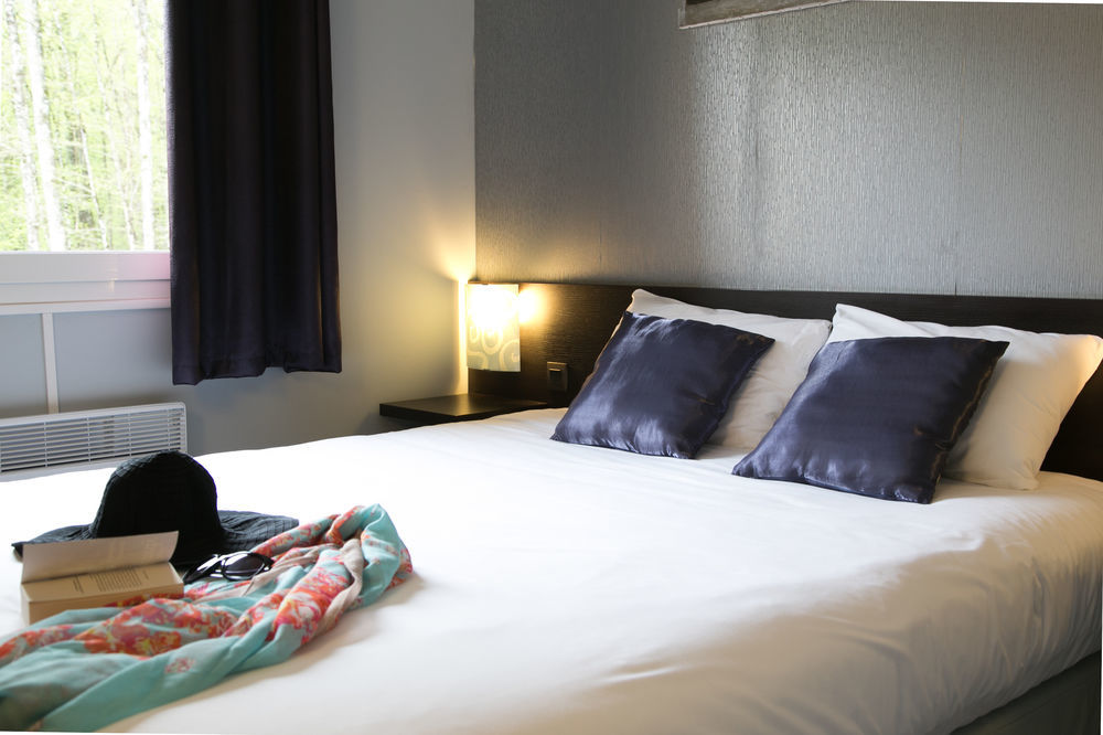 Sure Hotel By Best Western Tours Sud Chambray-lès-Tours 외부 사진