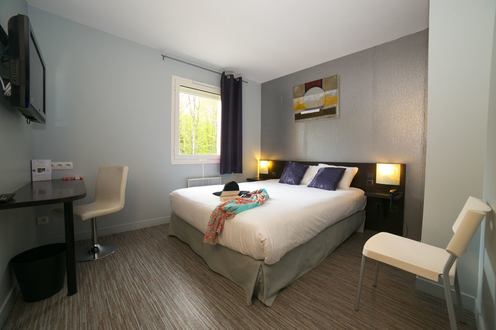 Sure Hotel By Best Western Tours Sud Chambray-lès-Tours 외부 사진