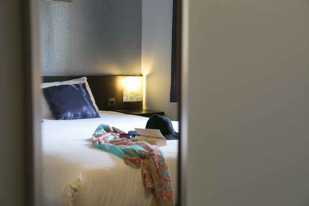 Sure Hotel By Best Western Tours Sud Chambray-lès-Tours 외부 사진