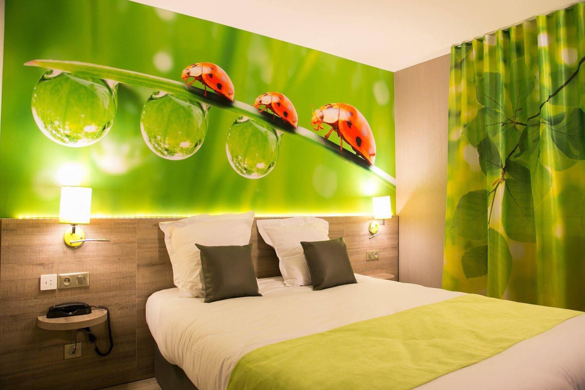 Sure Hotel By Best Western Tours Sud Chambray-lès-Tours 외부 사진