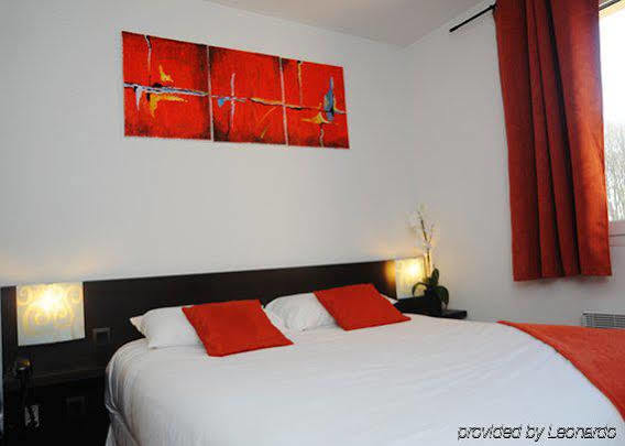Sure Hotel By Best Western Tours Sud Chambray-lès-Tours 객실 사진