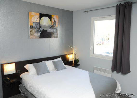 Sure Hotel By Best Western Tours Sud Chambray-lès-Tours 객실 사진