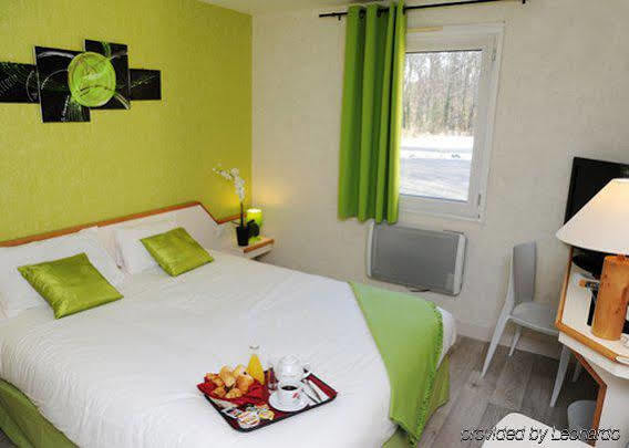 Sure Hotel By Best Western Tours Sud Chambray-lès-Tours 객실 사진