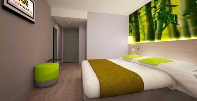 Sure Hotel By Best Western Tours Sud Chambray-lès-Tours 외부 사진