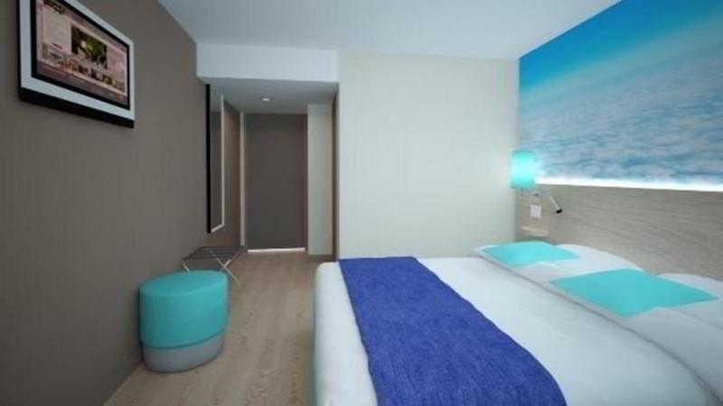 Sure Hotel By Best Western Tours Sud Chambray-lès-Tours 외부 사진
