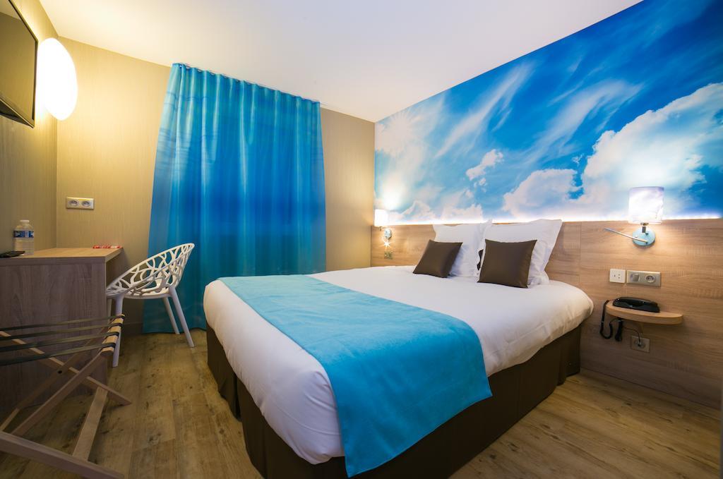 Sure Hotel By Best Western Tours Sud Chambray-lès-Tours 객실 사진