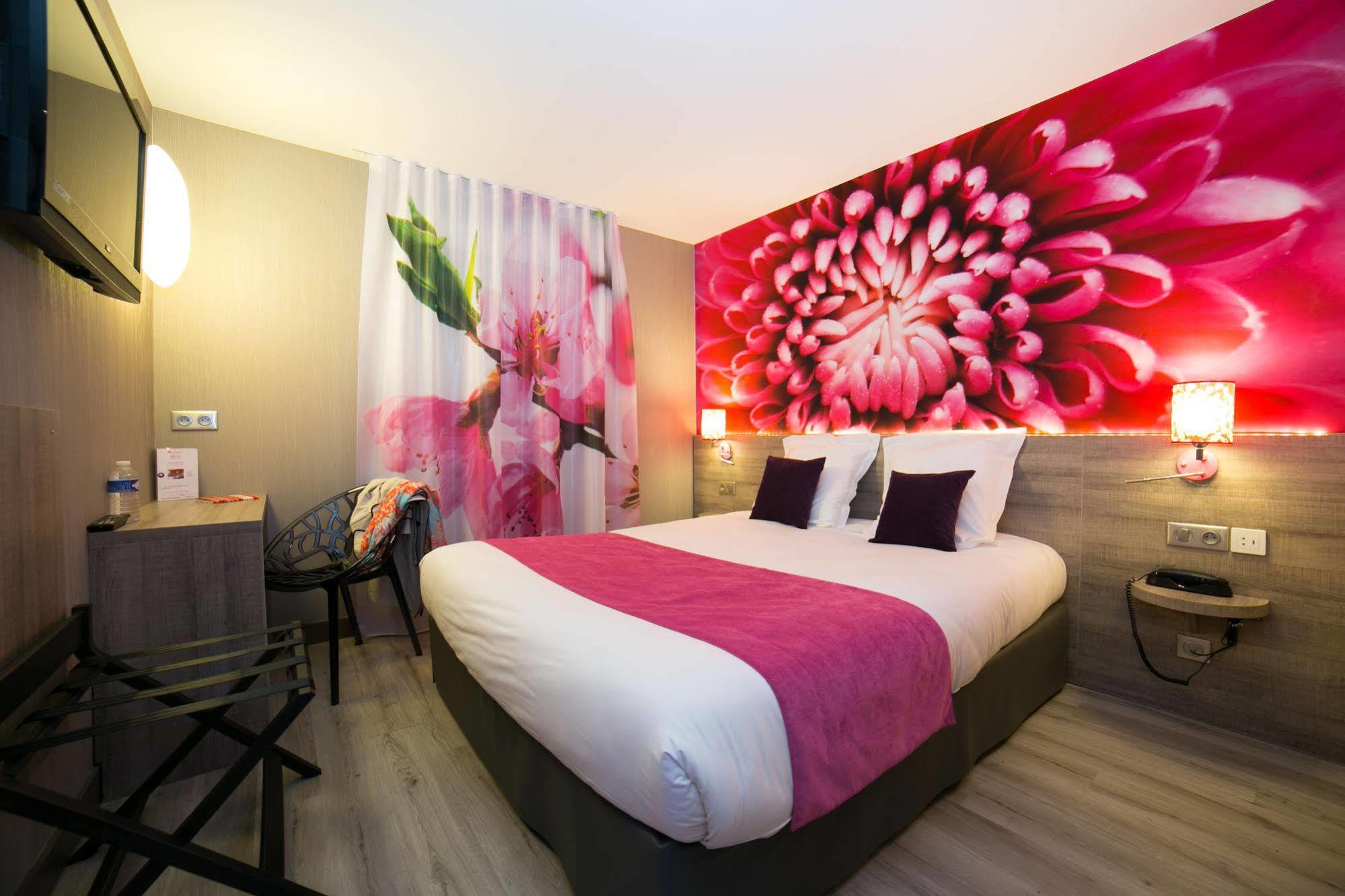 Sure Hotel By Best Western Tours Sud Chambray-lès-Tours 외부 사진