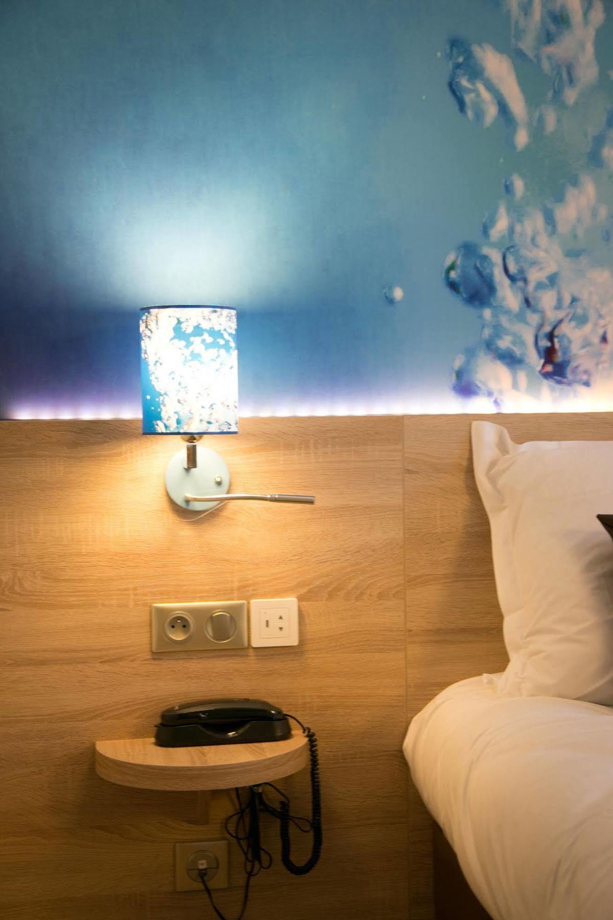 Sure Hotel By Best Western Tours Sud Chambray-lès-Tours 외부 사진