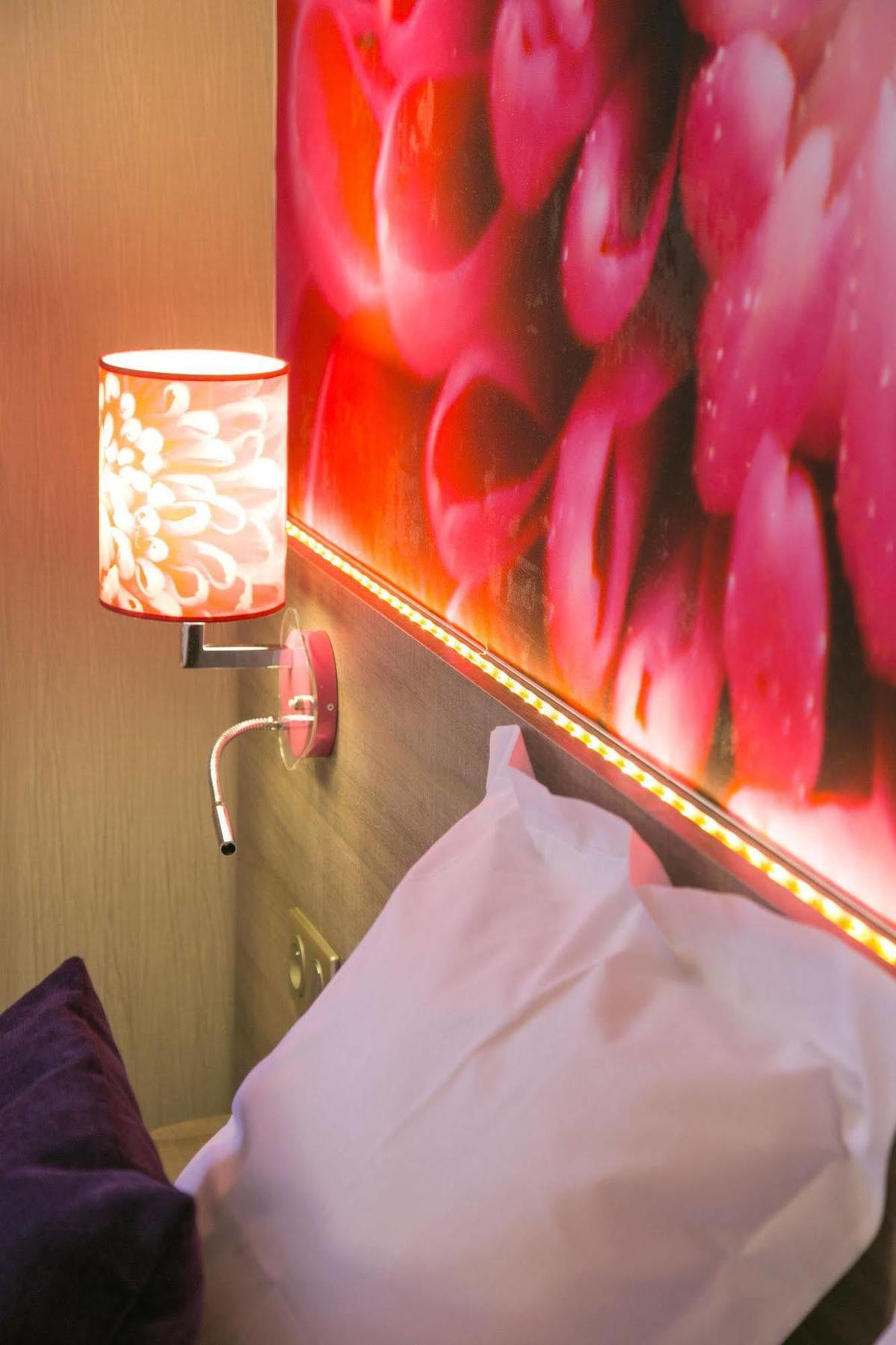 Sure Hotel By Best Western Tours Sud Chambray-lès-Tours 외부 사진