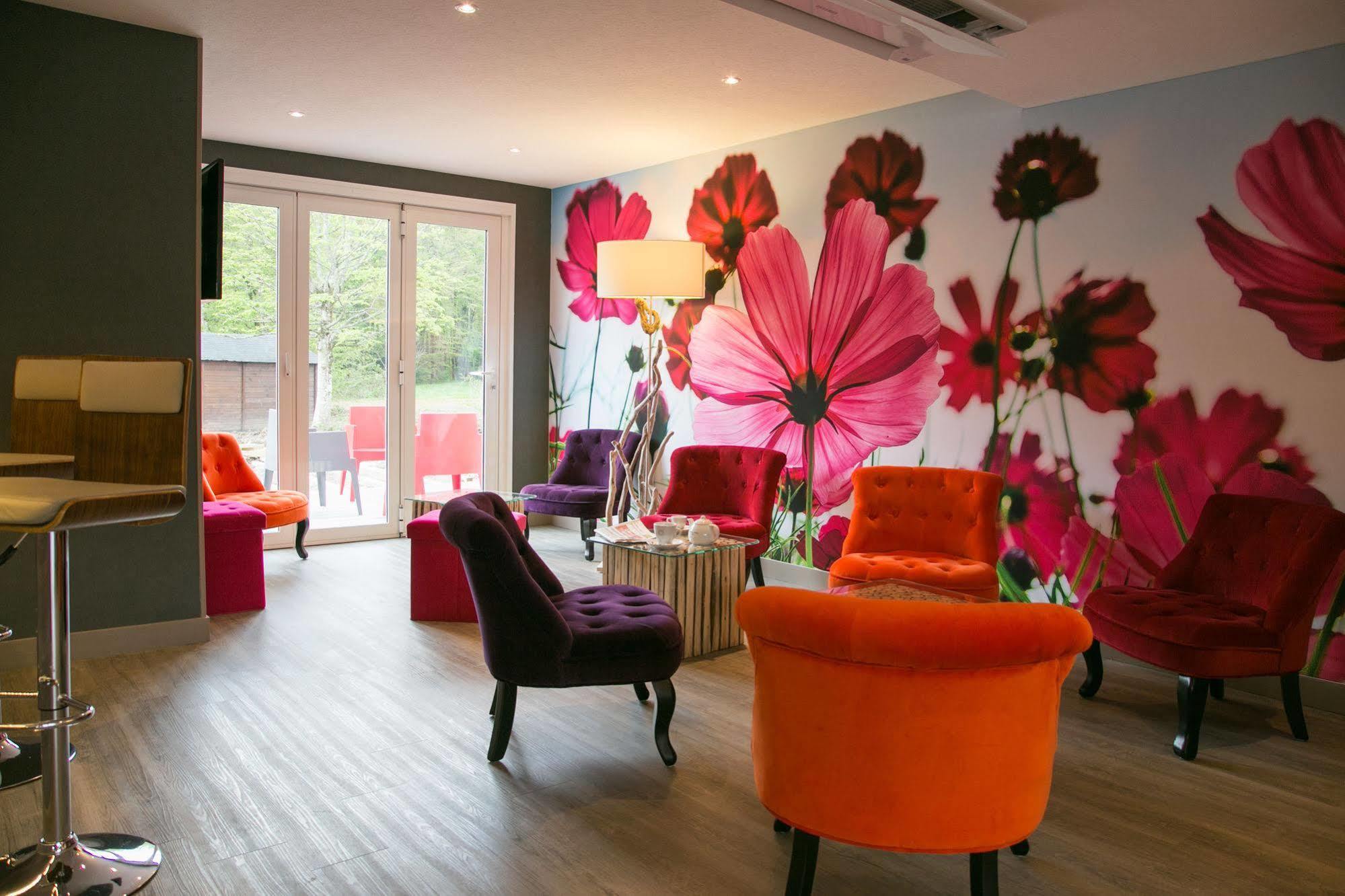 Sure Hotel By Best Western Tours Sud Chambray-lès-Tours 외부 사진