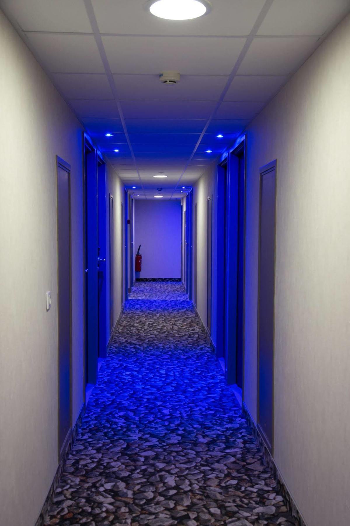 Sure Hotel By Best Western Tours Sud Chambray-lès-Tours 외부 사진