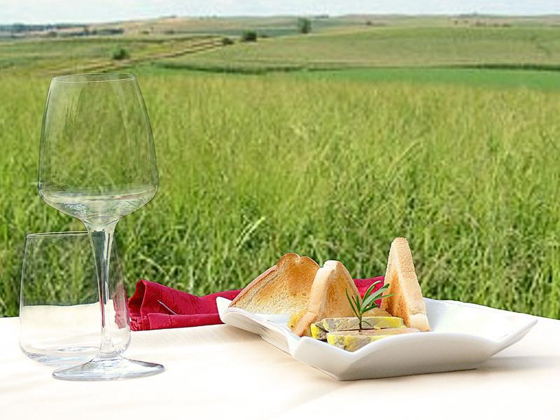 Sure Hotel By Best Western Tours Sud Chambray-lès-Tours 외부 사진