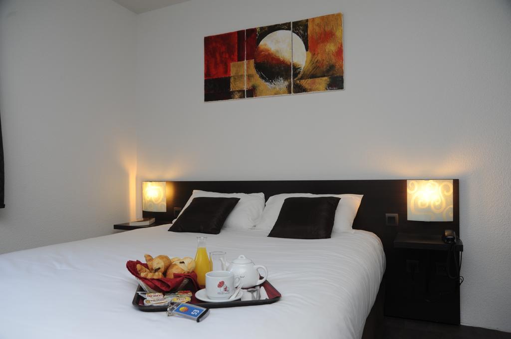 Sure Hotel By Best Western Tours Sud Chambray-lès-Tours 외부 사진
