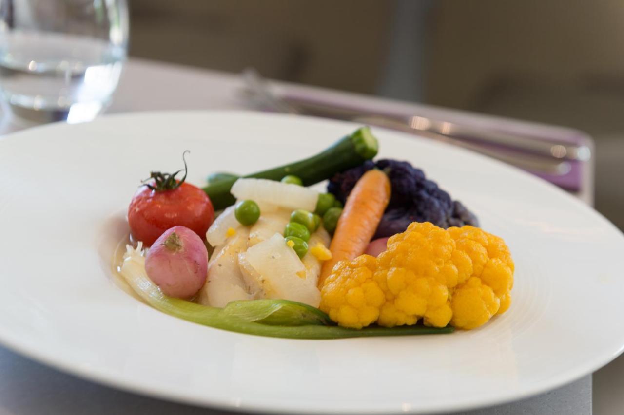 Sure Hotel By Best Western Tours Sud Chambray-lès-Tours 외부 사진