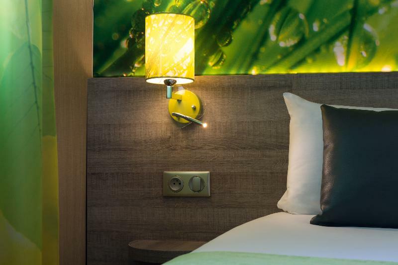 Sure Hotel By Best Western Tours Sud Chambray-lès-Tours 외부 사진