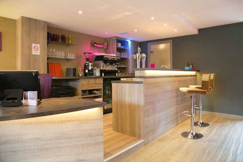 Sure Hotel By Best Western Tours Sud Chambray-lès-Tours 외부 사진