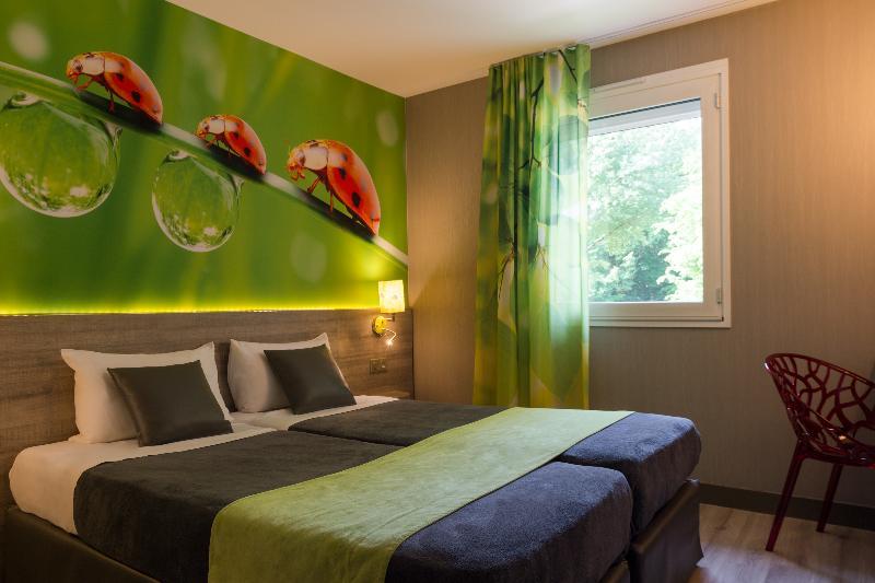 Sure Hotel By Best Western Tours Sud Chambray-lès-Tours 외부 사진